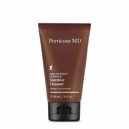 PerriconeMDHighPotencyClassicsNutritiveCleanserTravelSize59ml