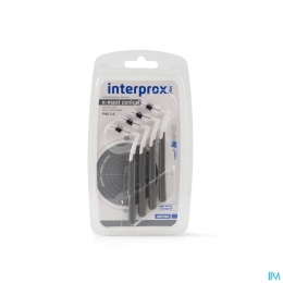 InterproxPlusX-MaxiGrijsPHD264Stuks