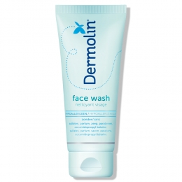 DermolinFacewash100ml