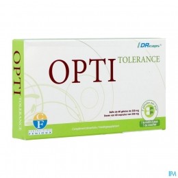 OptiToleranceCaps60