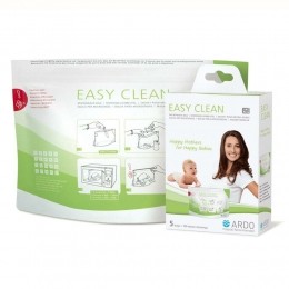 ArdoEasyCleanMagnetronzakkenvoorSterilisatie5stuks