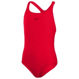 Speedo-KidsEnduranceMedalist-Badpakmaat176rood