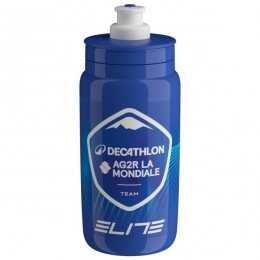 Elite-Fly550ml-Fietsbidonmaat550mlblauw