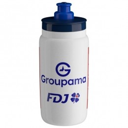 Elite-Fly550ml-Fietsbidonmaat550mlgrijs