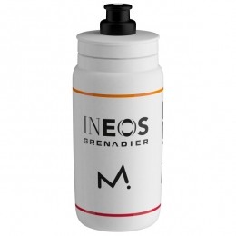 Elite-Fly550ml-Fietsbidonmaat550mlgrijs