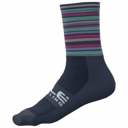 Al-FlashSocks-Fietssokkenmaat36-39-Sblauw