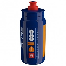 Elite-Fly550ml-Fietsbidonmaat550mlblauw