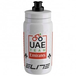 Elite-Fly550ml-Fietsbidonmaat550mlgrijs