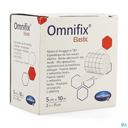 OmnifixElastic5cmx10m1Ps