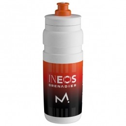 Elite-Fly750ml-Fietsbidonmaat750mlgrijs
