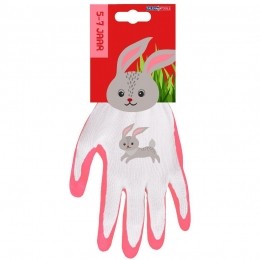 Handschoenleeuw-Talentools