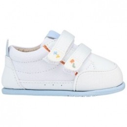 SneakersMayoral41656DEPORTIVARESPETUOSABEBEAzul