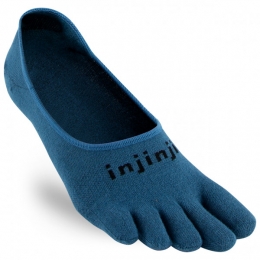 Injinji-SportLightweightHidden-MultifunctionelesokkenmaatSblauw