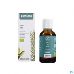 PurasanaPuragemDennen50ml