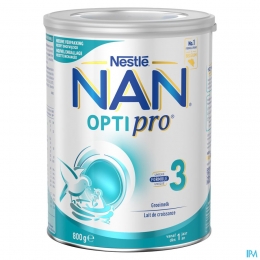 NanOptipro3BabyGroeimelk1Jaar800g