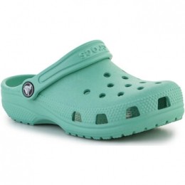 SandalenCrocsClassicKidsClogJadeStone206991-3UG