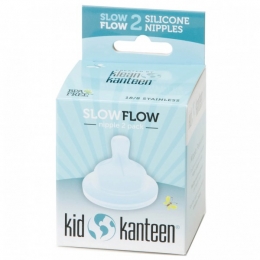 KleanKanteen-Baby2-PackBottleAttachmentmaatOneSizeclear