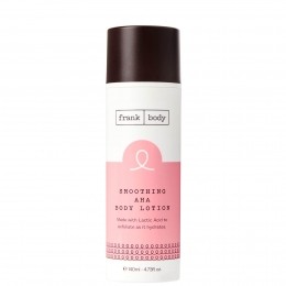 FrankBodySmoothingAHABodyLotion140ml