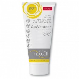Mawaii-AllweatherProtectionSPF30-Huidverzorgingmaat75ml