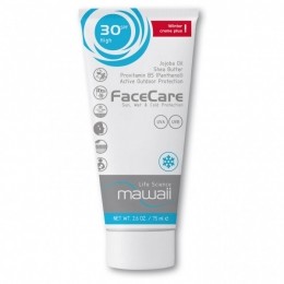 Mawaii-WinterFacecareSPF30-Beschermingtegendezonmaat75ml