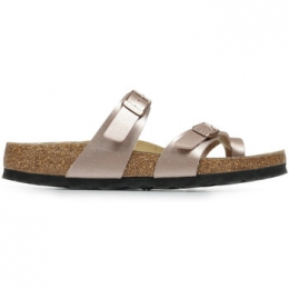 SandalenBIRKENSTOCKMayariBsMetallics
