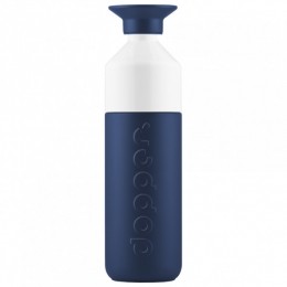 Dopper-DopperInsulated-Isoleerflesmaat580mlblauw