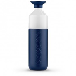 Dopper-DopperInsulated-Isoleerflesmaat1000mlblauw