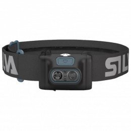 Silva-Scout3XT-Hoofdlampgrijs