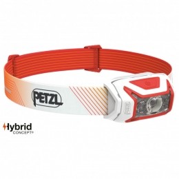Petzl-ActikCore-Hoofdlampmeerkleurig