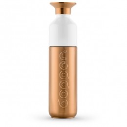 Dopper-DopperSteel-Drinkflesmaat800mlbeige