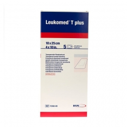 LeukomedTPlusVerbSter100cmx25cm57238209