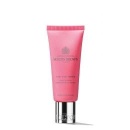 MoltonBrownFieryPinkPepperHandCream40ml