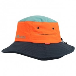 Trollkids-KidsTrollfjordHat-Hoedmaat52-56cm-6-12Yearsmeerkleurig