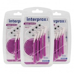3xInterproxPlusMaxiConicalPaarsPHD234stuks