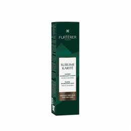 FurtererSublimeKaritVoedendenGladmakendMasker100ml