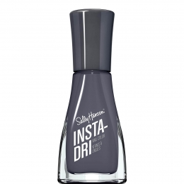 SallyHansenInstaDriFastDryNailColorNailPoliLacquer553GreaseLightning9ml