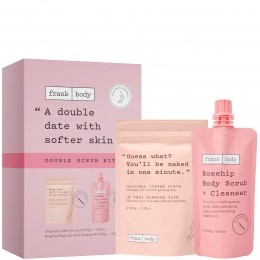 FrankBodyDoubleScrubKit