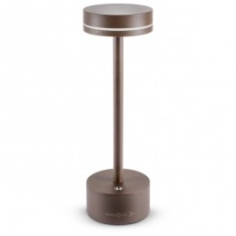 Brunner-Faro-Ledlampbruin