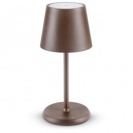 Brunner-Lucien-Ledlampbruin