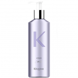 KrastaseBainLumiereRefillableAluminiumBottle