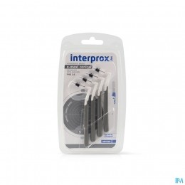 InterproxPlusX-MaxiGrijsPHD264Stuks
