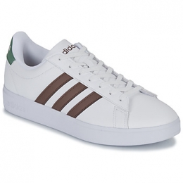 LageSneakersadidasGRANDCOURT20