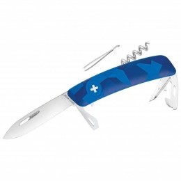 Swiza-SchweizerMesserC03-MesmaatKlinge75cmwitblauw
