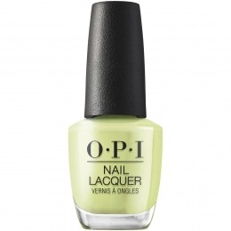 OPIMeMyselfandOPINailPolish15mlVariousShades-ClearYourCash