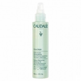 CaudalieVinocleanReinigendeVerzorgingsolie150ml