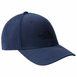 TheNorthFace-Recycled66ClassicHat-PetmaatOneSizeblauw