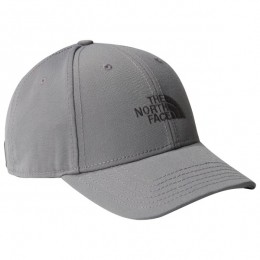TheNorthFace-Recycled66ClassicHat-PetmaatOneSizegrijs