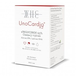 UnocardioX260Softgels