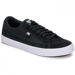LageSneakersDCShoesLYNNFIELDMSHOEBKW