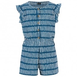 Protest-KidsPRTOceanyPlaysuit-Jumpsuitmaat116blauw